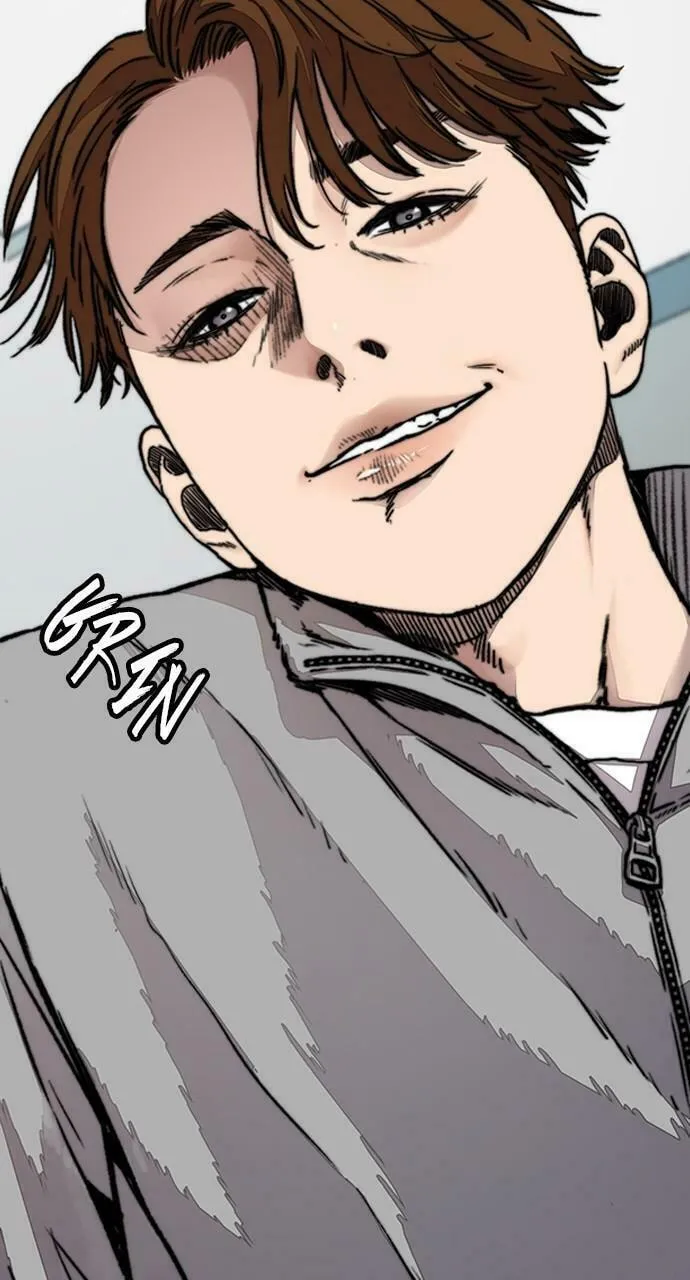 Wind Breaker Chapter 430 page 52 - 