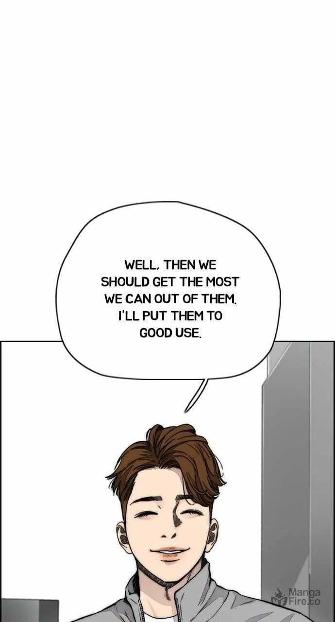 Wind Breaker Chapter 430 page 70 - 