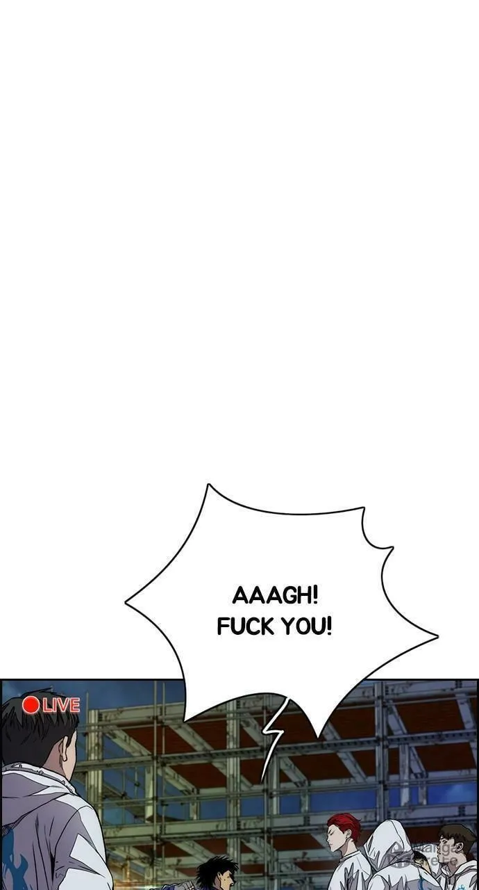 Wind Breaker Chapter 430 page 78 - 