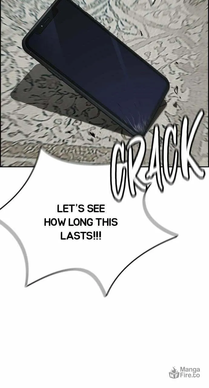 Wind Breaker Chapter 430 page 84 - 