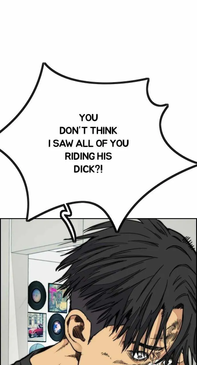 Wind Breaker Chapter 430 page 92 - 