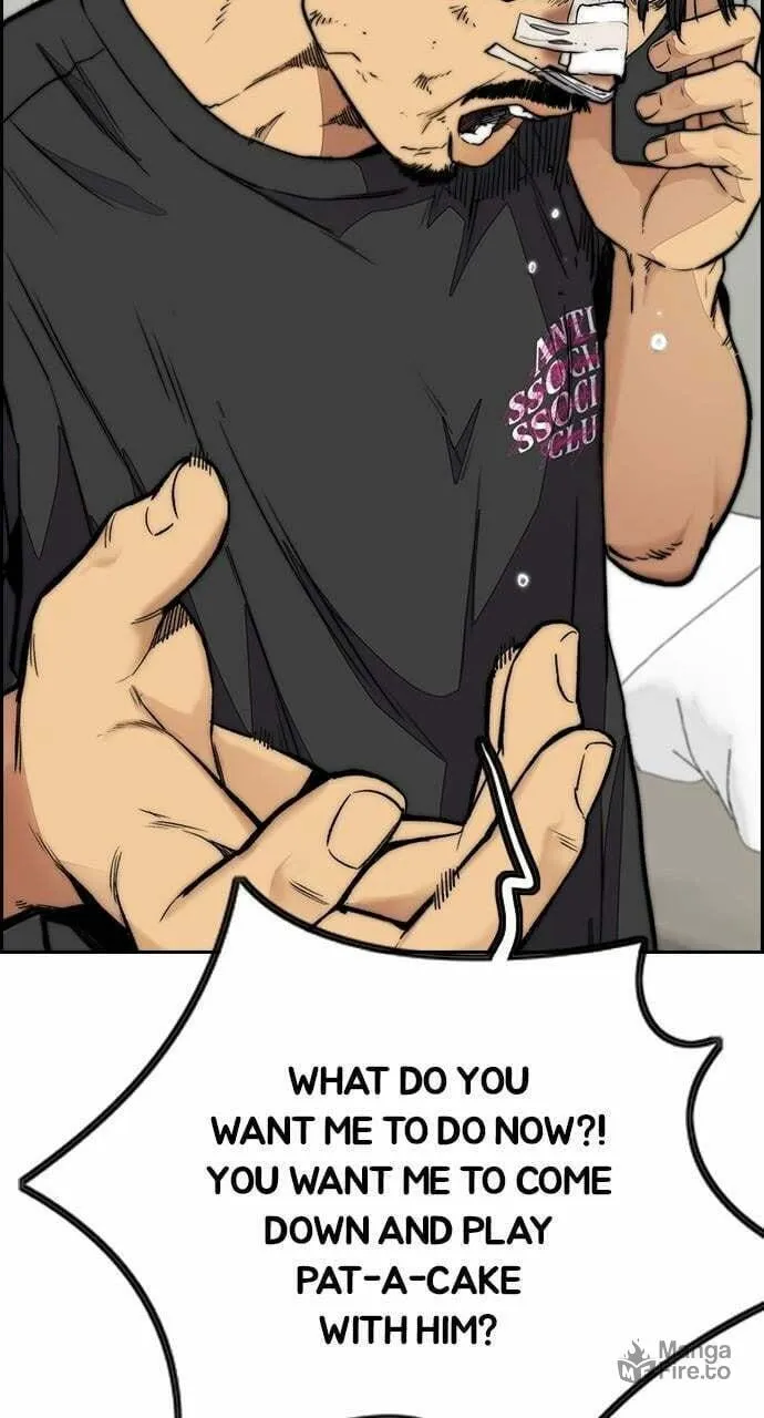 Wind Breaker Chapter 430 page 93 - 