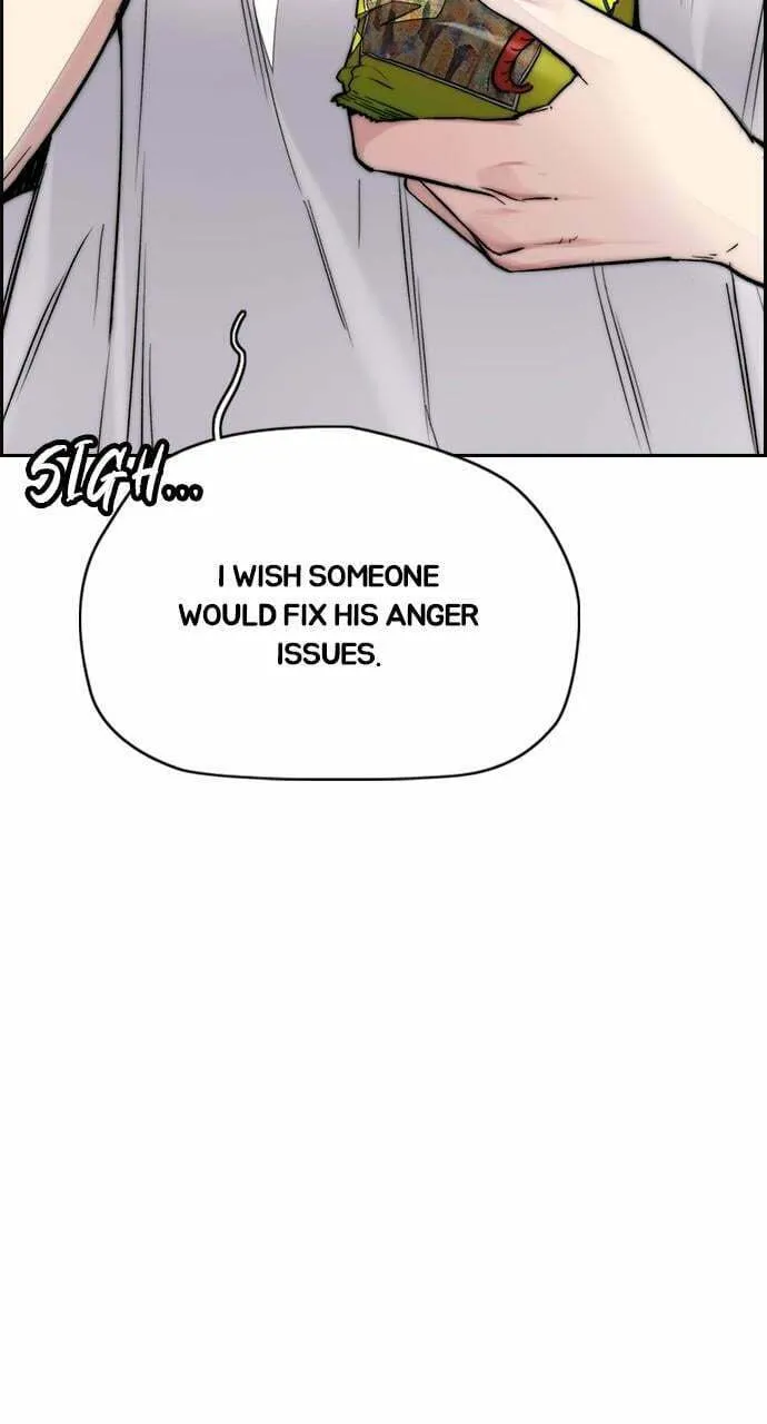 Wind Breaker Chapter 430 page 98 - 