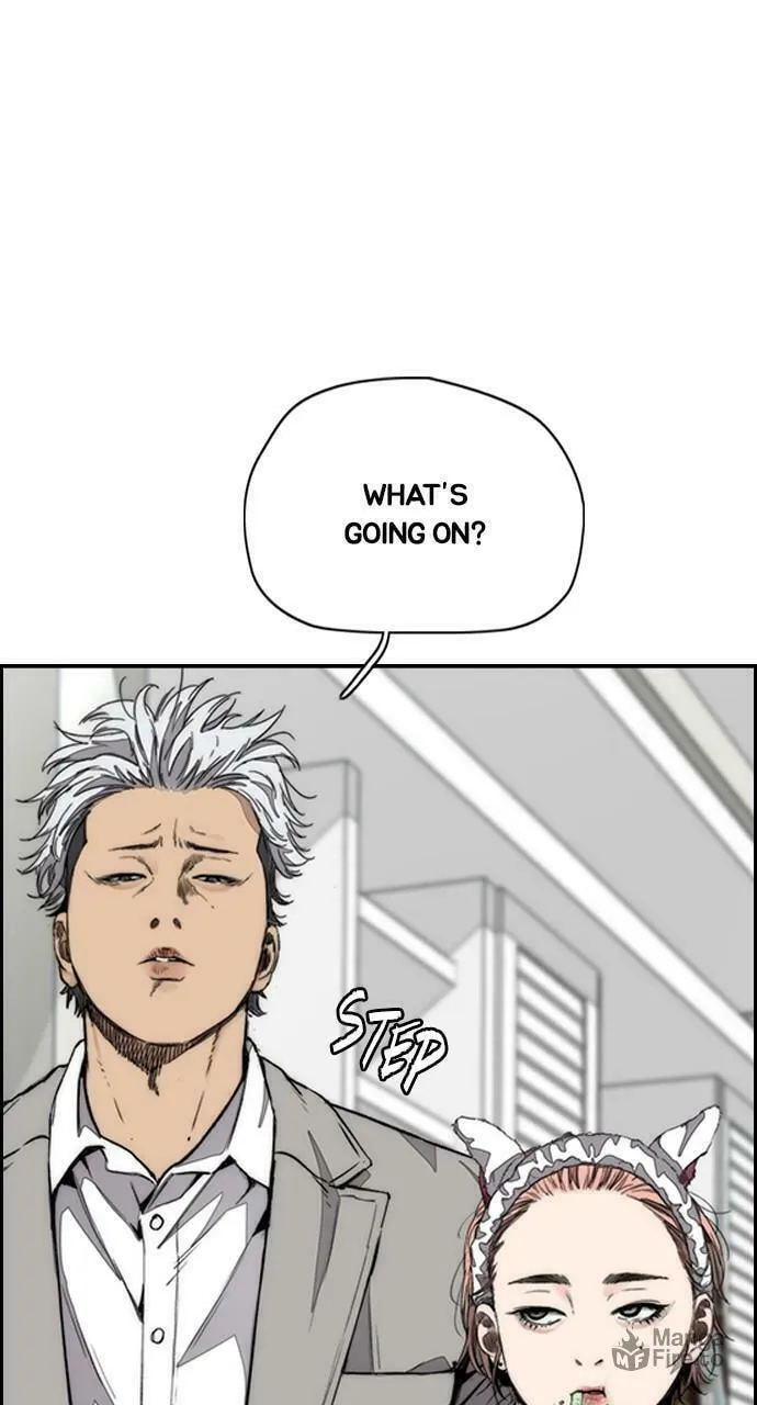 Wind Breaker Chapter 430 page 99 - 