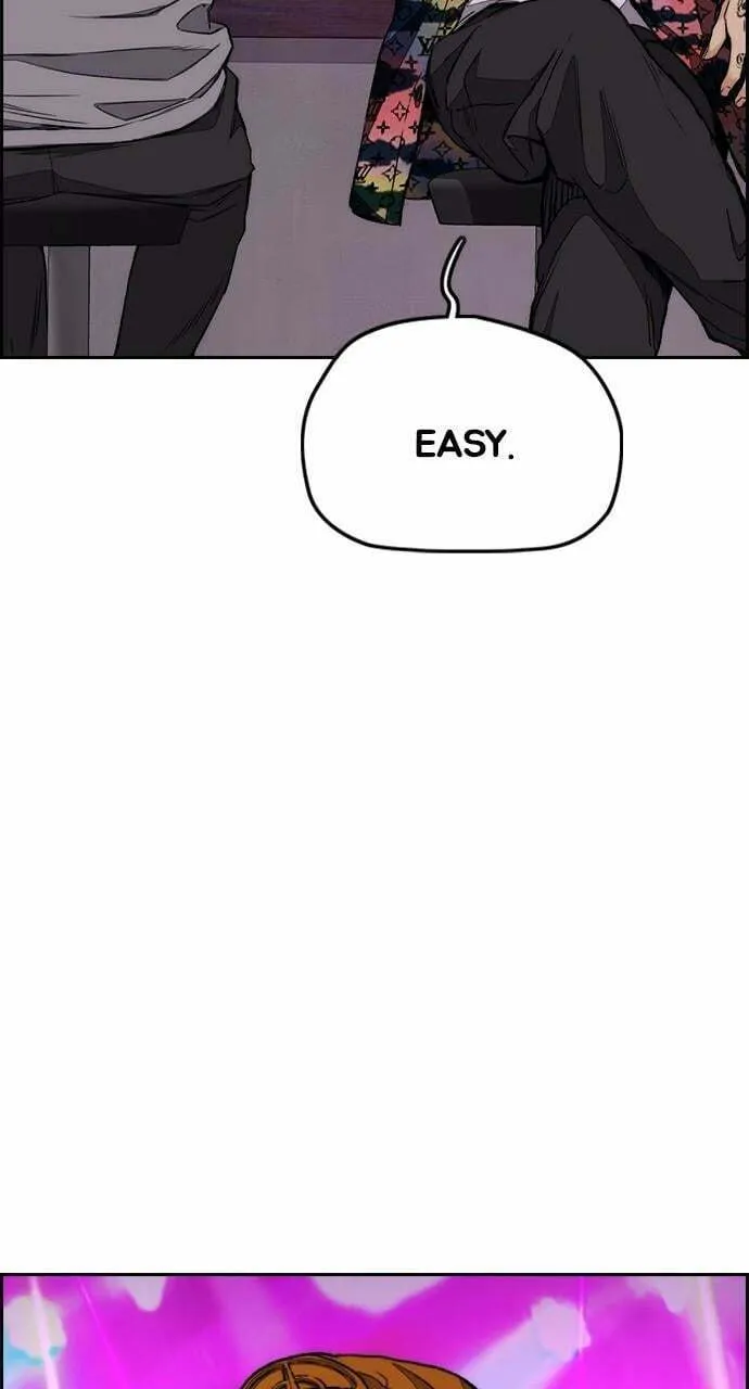 Wind Breaker Chapter 431 page 2 - 