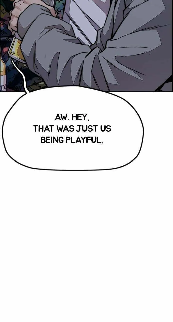 Wind Breaker Chapter 431 page 11 - 