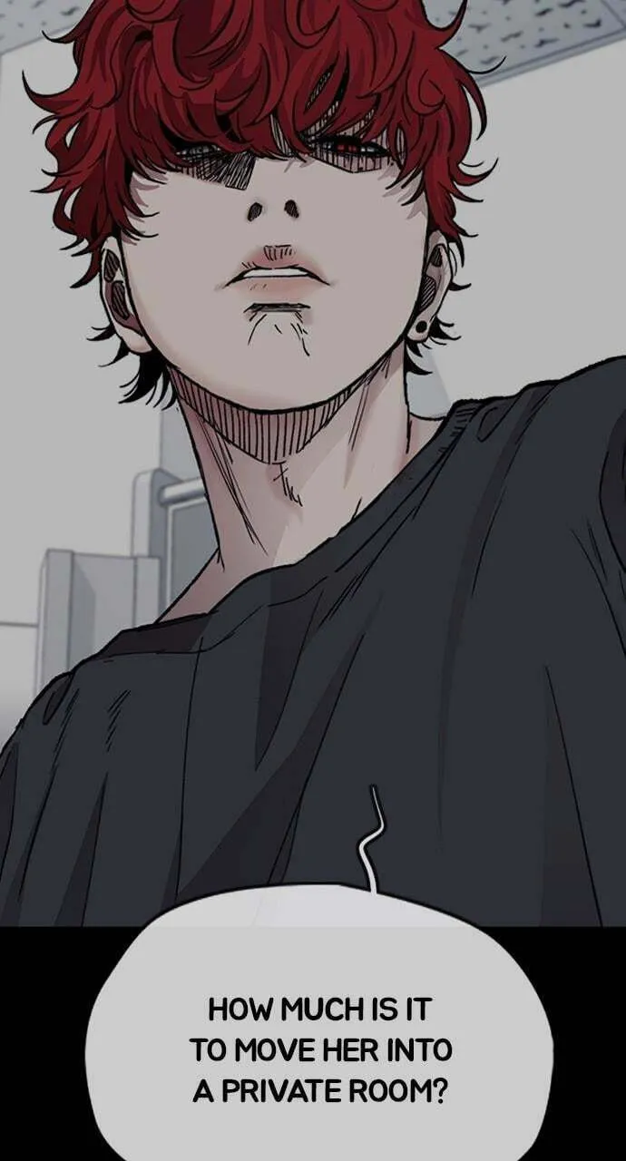 Wind Breaker Chapter 431 page 104 - 
