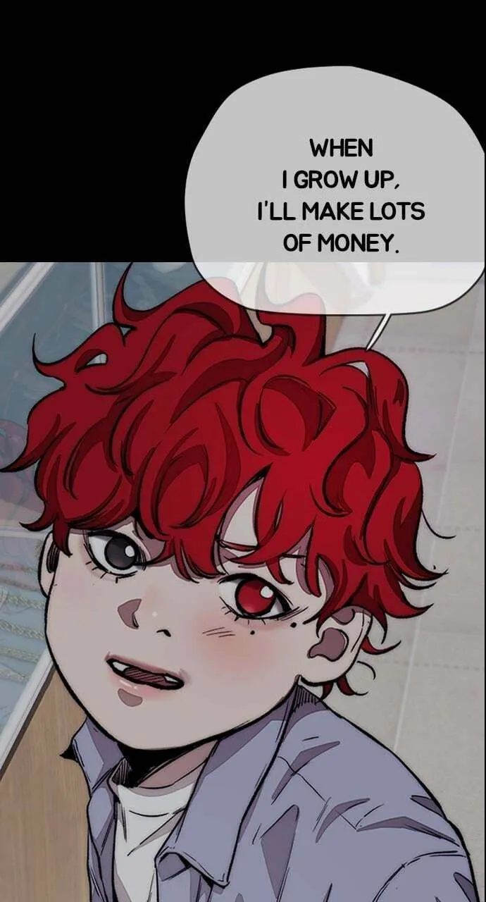 Wind Breaker Chapter 431 page 107 - 