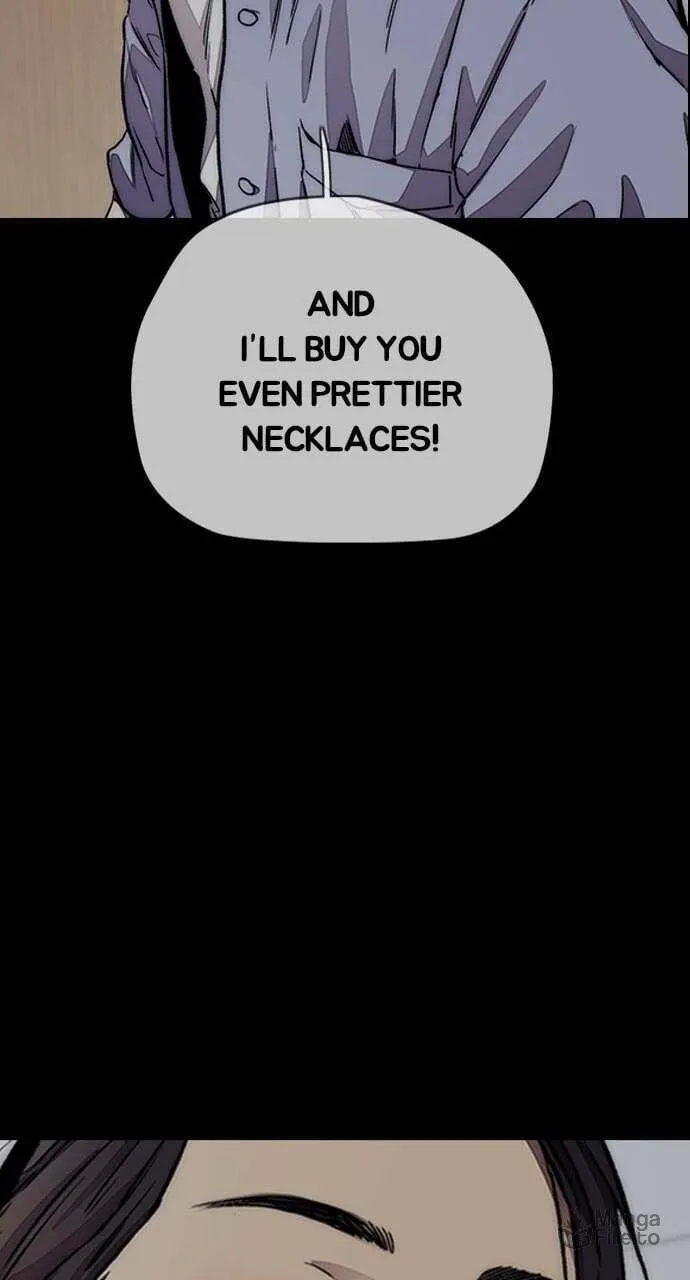 Wind Breaker Chapter 431 page 108 - 