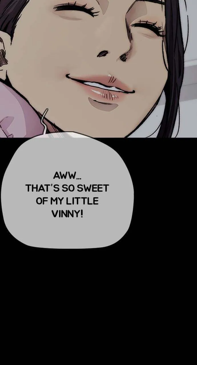 Wind Breaker Chapter 431 page 109 - 