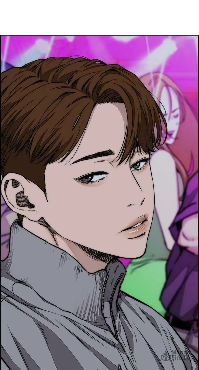 Wind Breaker Chapter 431 page 12 - 