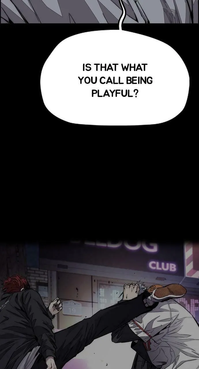 Wind Breaker Chapter 431 page 13 - 