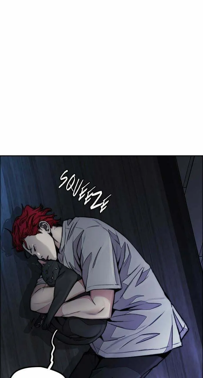 Wind Breaker Chapter 431 page 122 - 