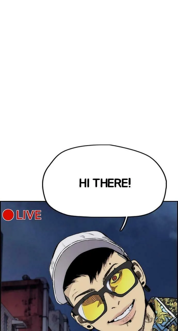 Wind Breaker Chapter 431 page 130 - 