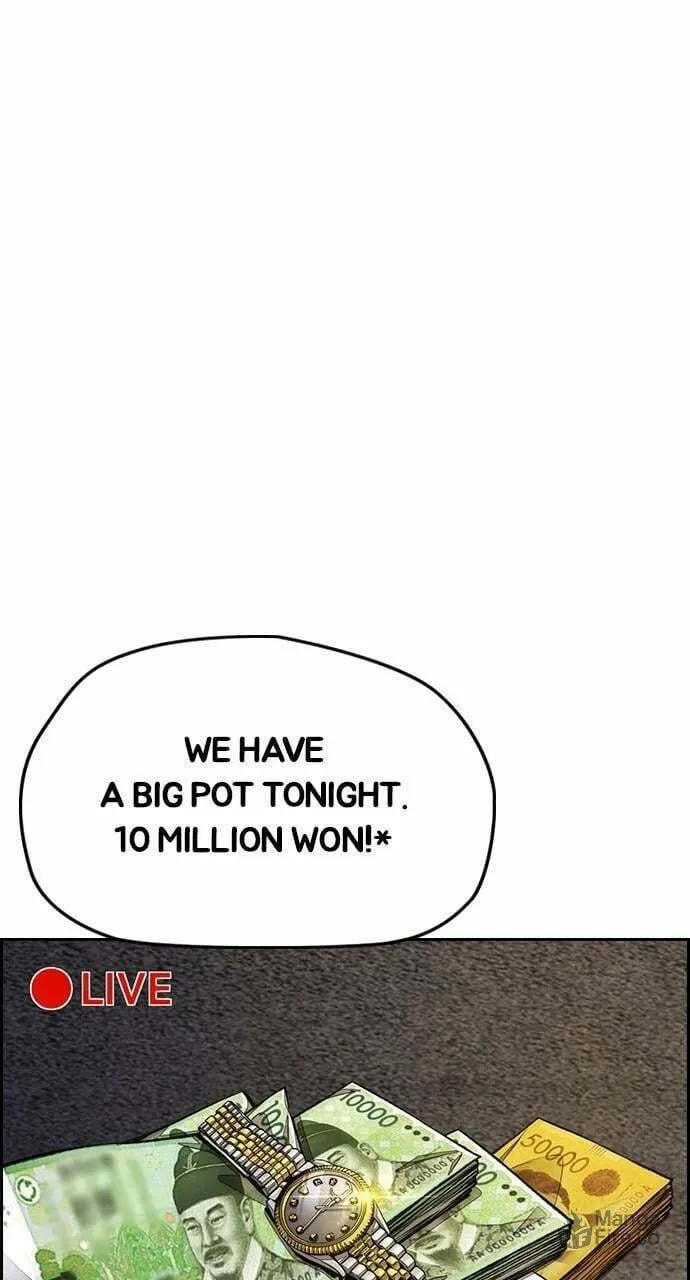 Wind Breaker Chapter 431 page 132 - 