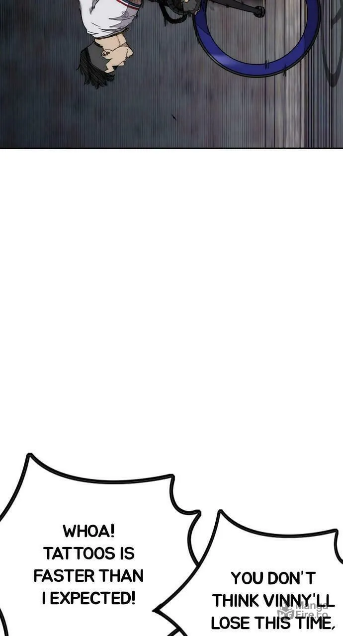 Wind Breaker Chapter 431 page 147 - 