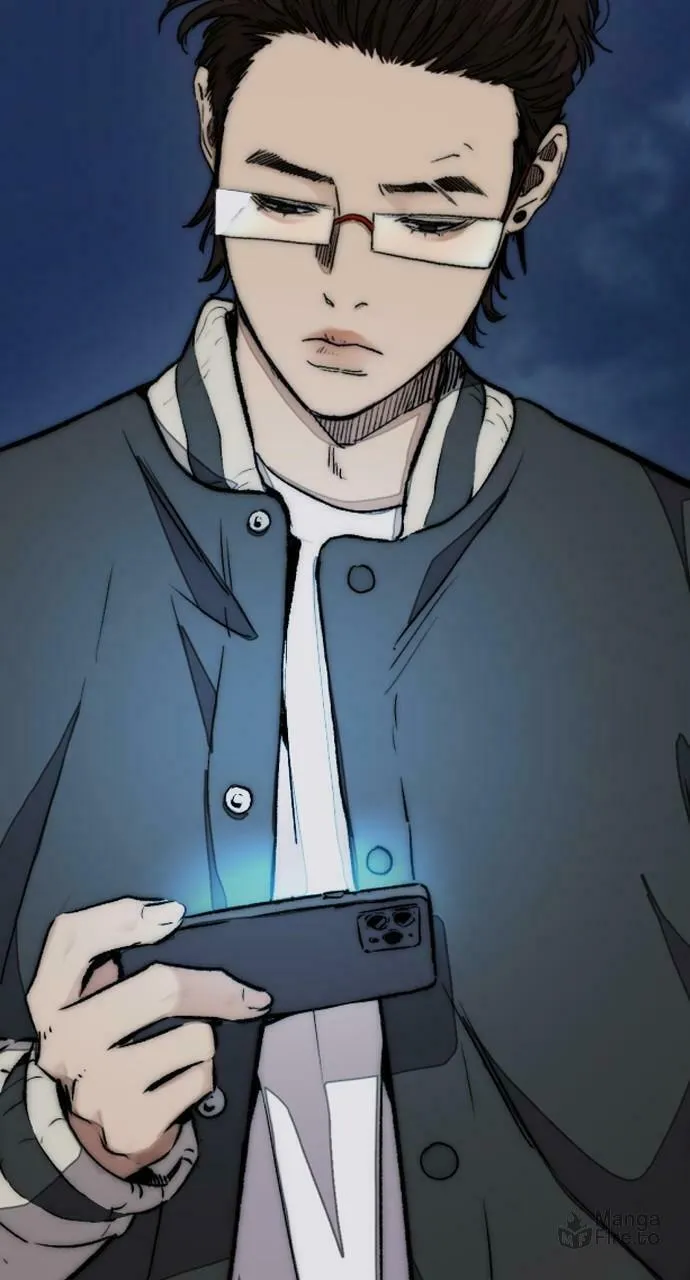 Wind Breaker Chapter 431 page 150 - 