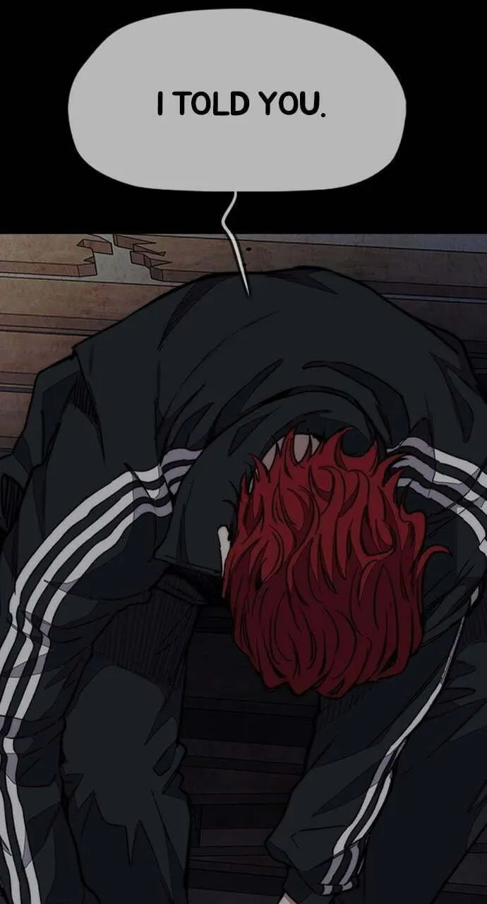 Wind Breaker Chapter 431 page 154 - 