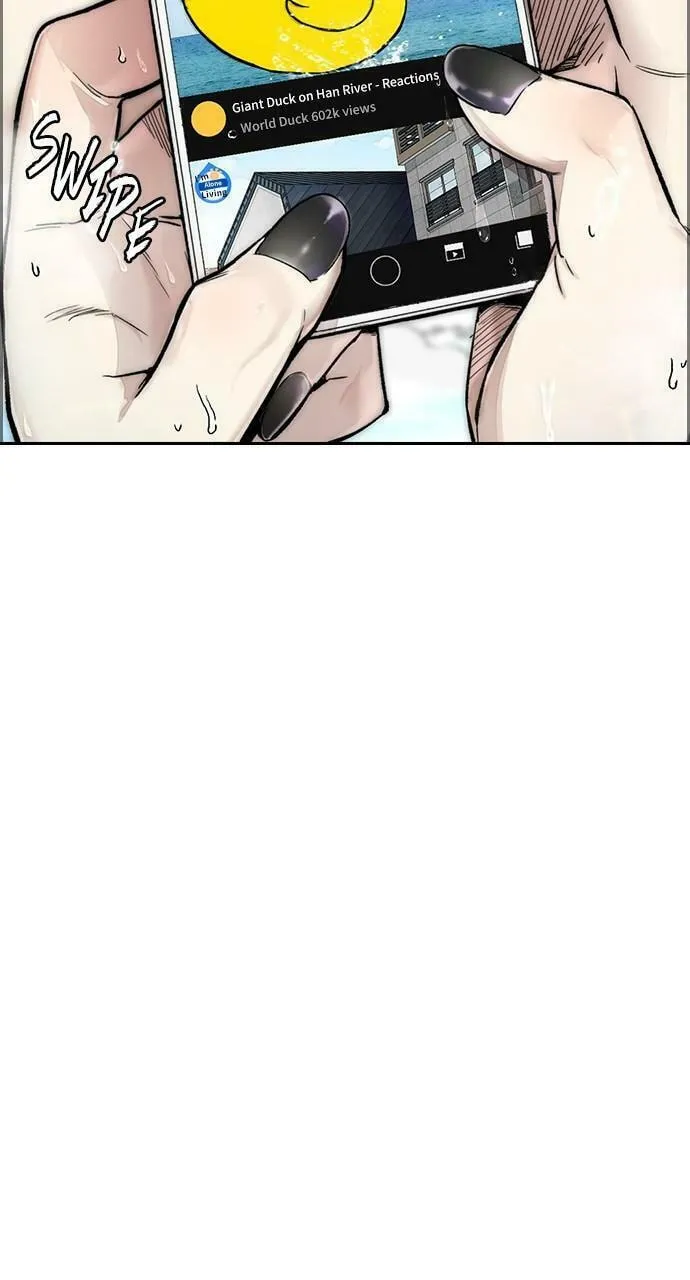 Wind Breaker Chapter 431 page 166 - 