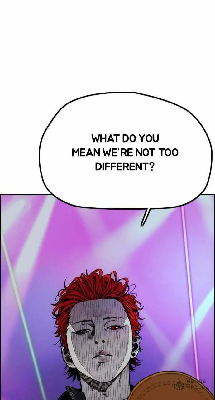 Wind Breaker Chapter 431 page 18 - 