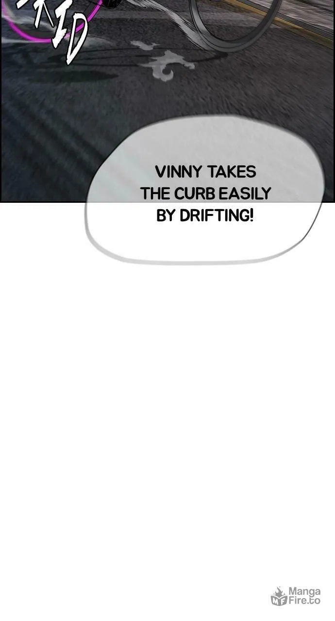 Wind Breaker Chapter 431 page 171 - 