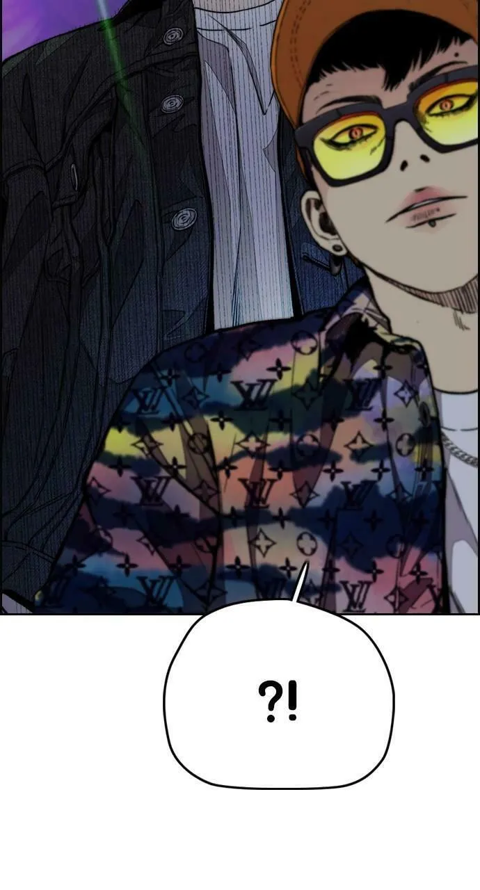 Wind Breaker Chapter 431 page 19 - 