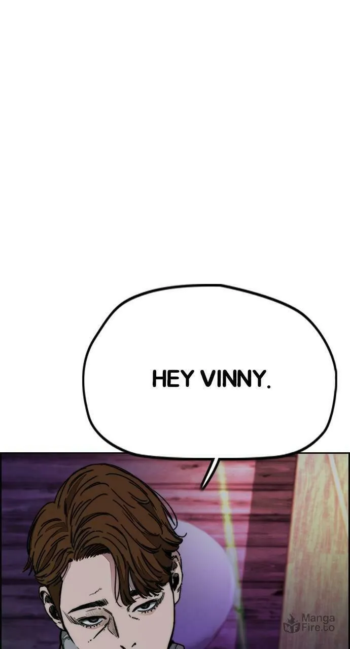 Wind Breaker Chapter 431 page 20 - 