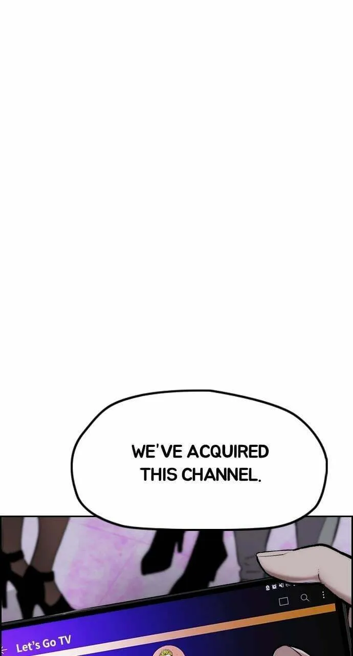 Wind Breaker Chapter 431 page 26 - 