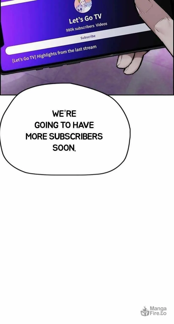 Wind Breaker Chapter 431 page 27 - 