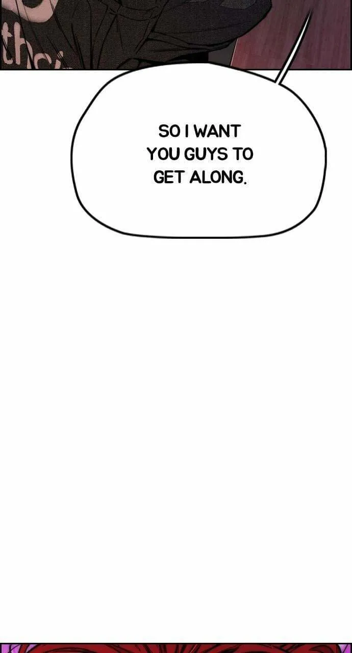 Wind Breaker Chapter 431 page 31 - 