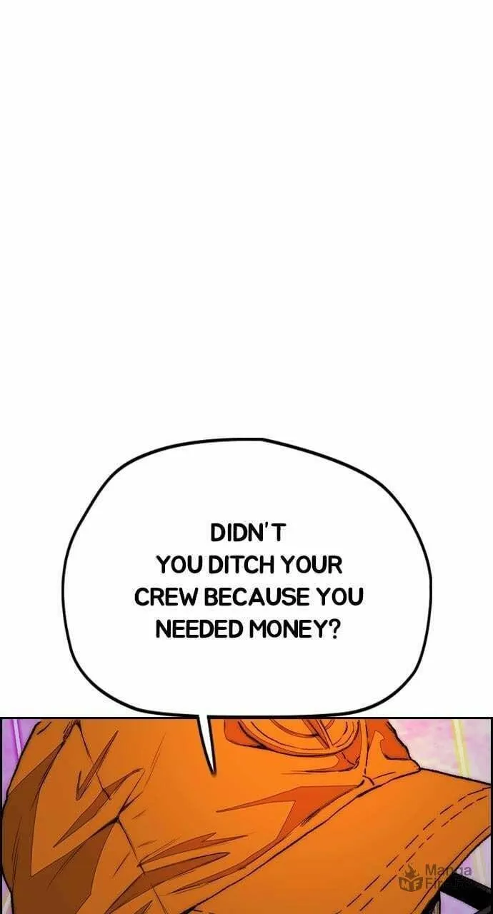 Wind Breaker Chapter 431 page 35 - 