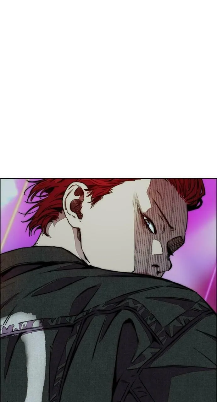 Wind Breaker Chapter 431 page 37 - 