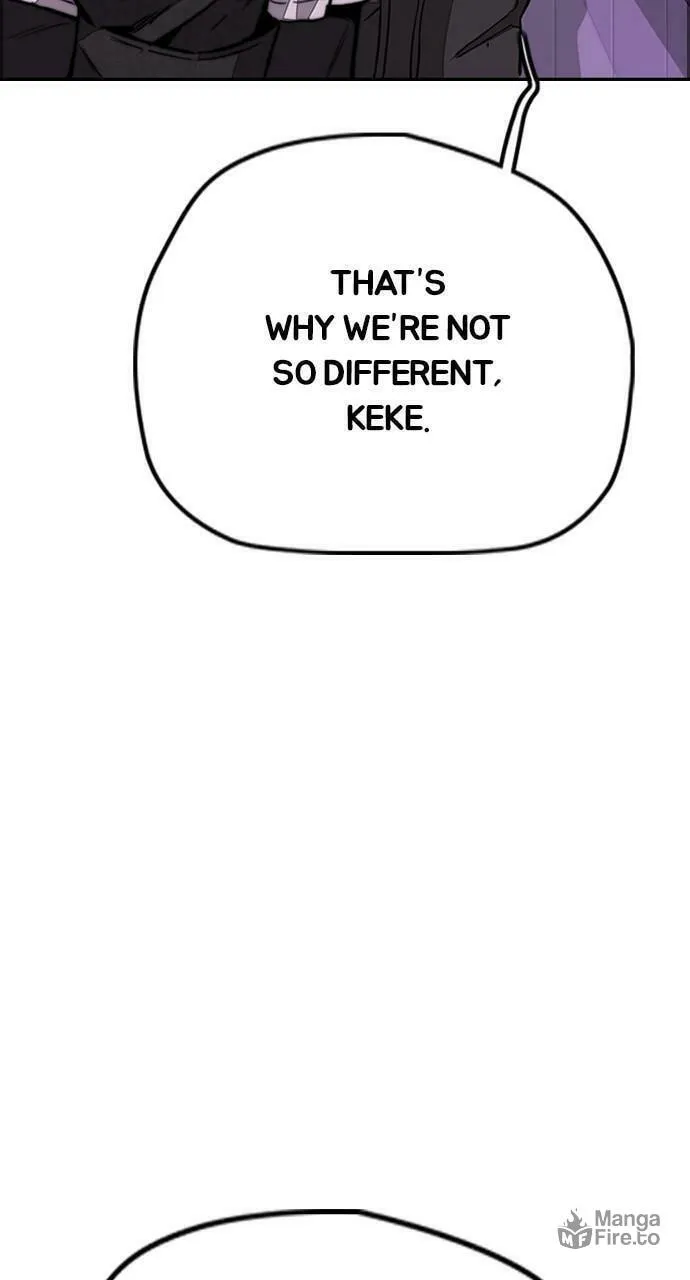 Wind Breaker Chapter 431 page 40 - 