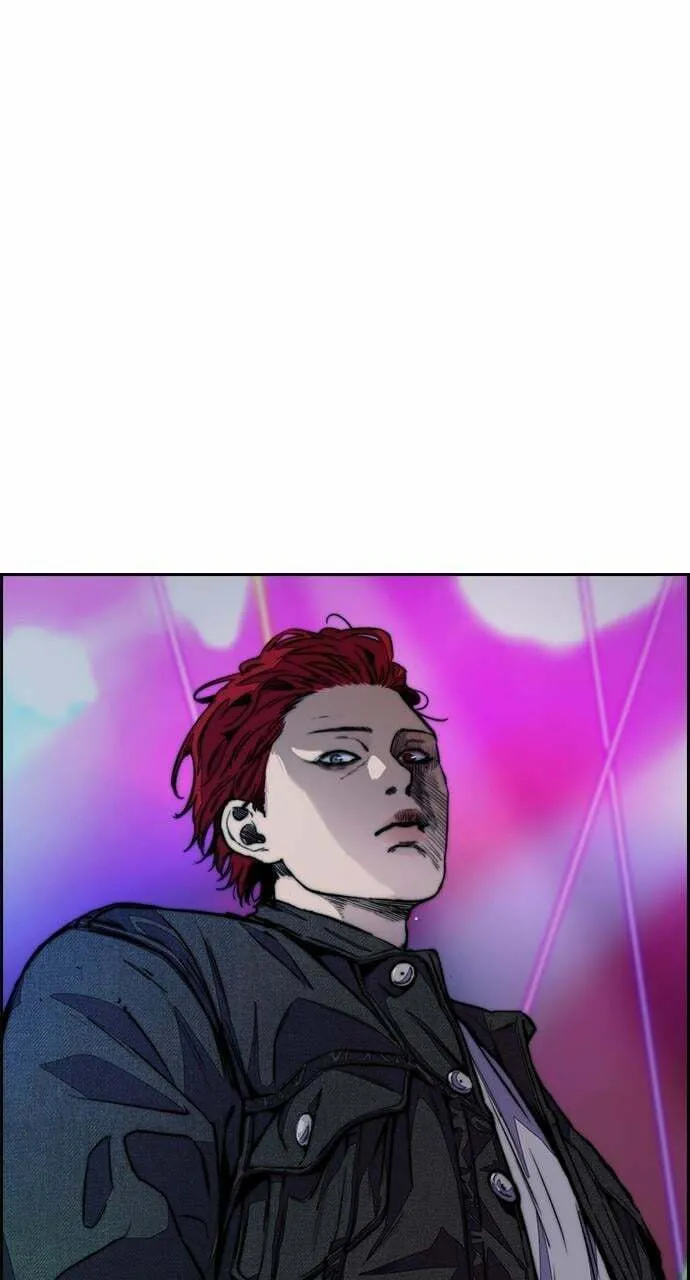Wind Breaker Chapter 431 page 43 - 