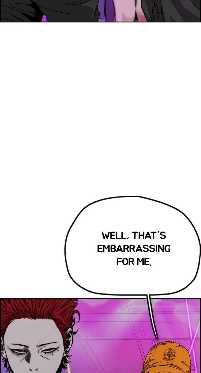 Wind Breaker Chapter 431 page 46 - 