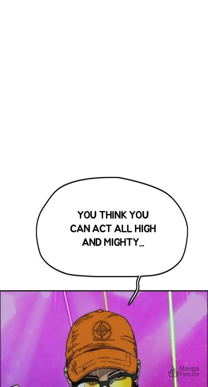 Wind Breaker Chapter 431 page 48 - 