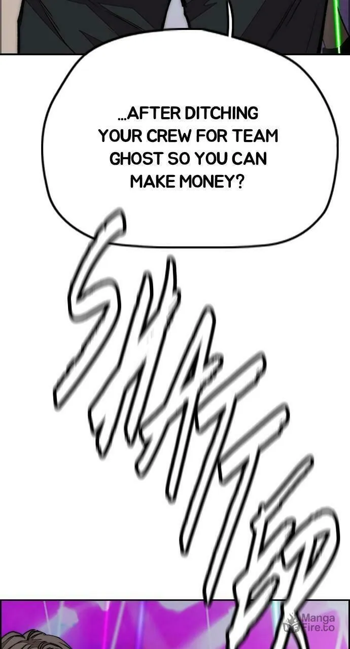 Wind Breaker Chapter 431 page 50 - 