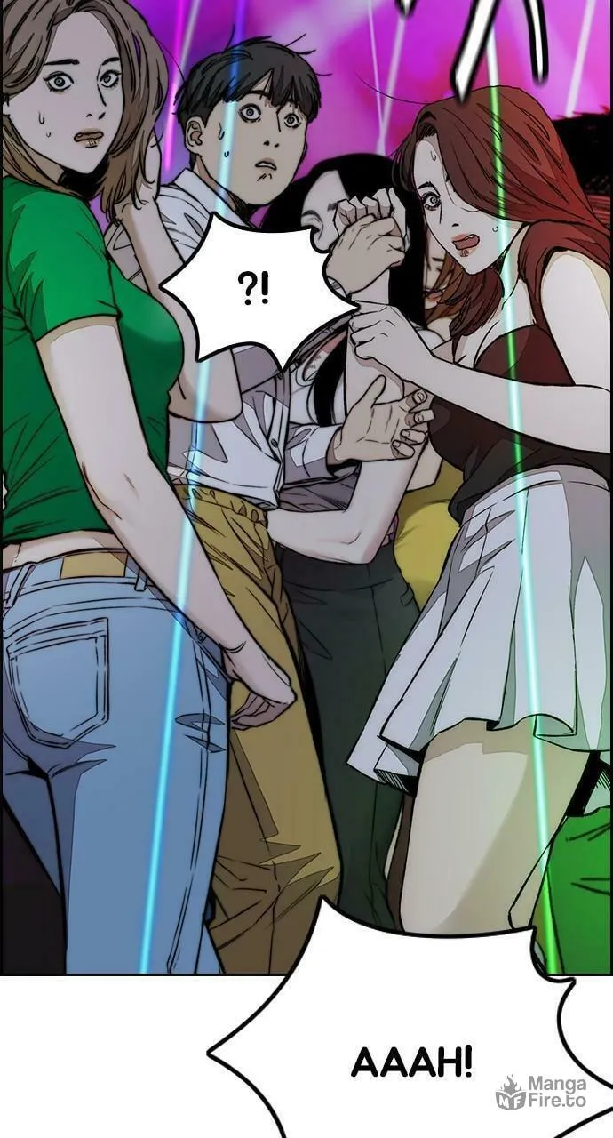 Wind Breaker Chapter 431 page 51 - 