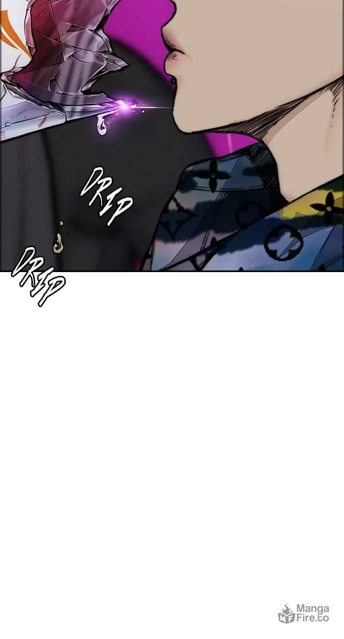 Wind Breaker Chapter 431 page 54 - 