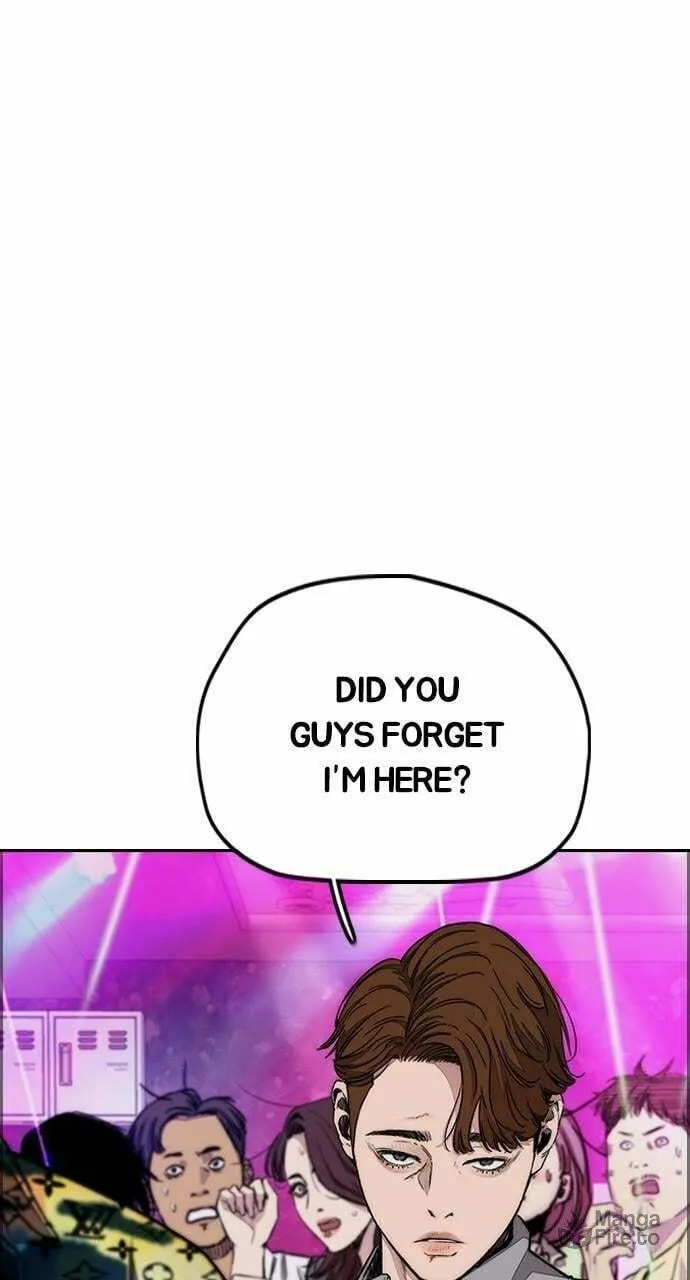 Wind Breaker Chapter 431 page 60 - 