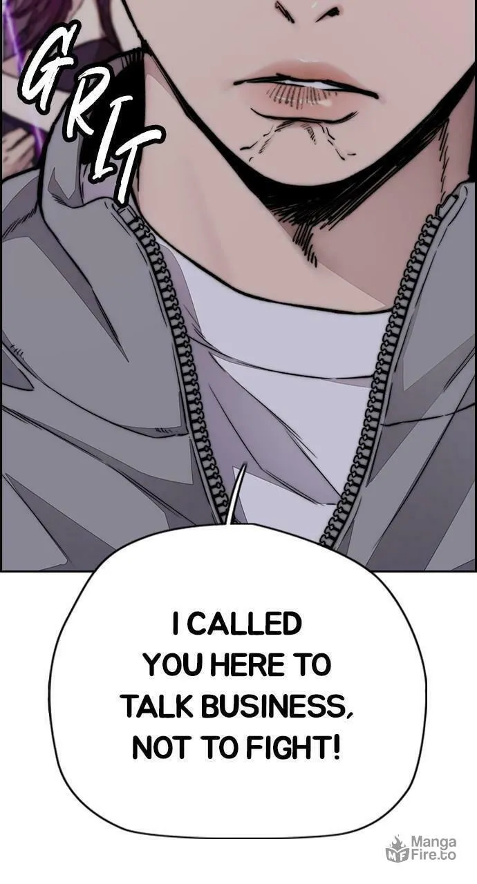 Wind Breaker Chapter 431 page 63 - 