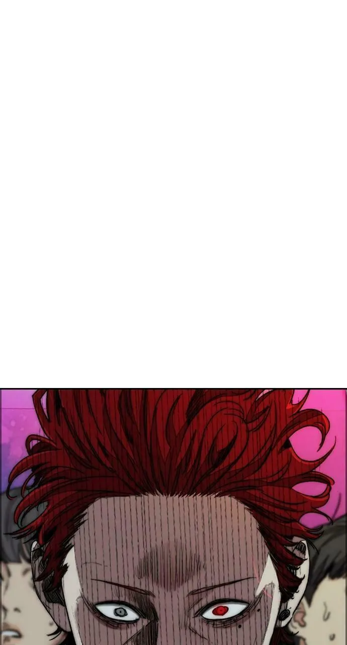Wind Breaker Chapter 431 page 64 - 