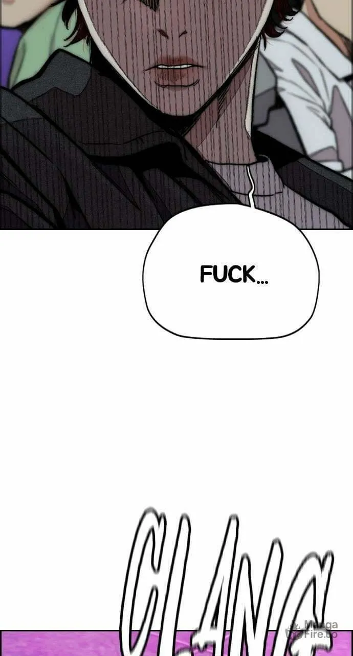 Wind Breaker Chapter 431 page 65 - 