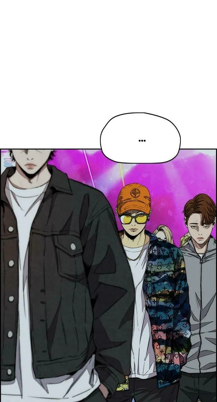 Wind Breaker Chapter 431 page 67 - 
