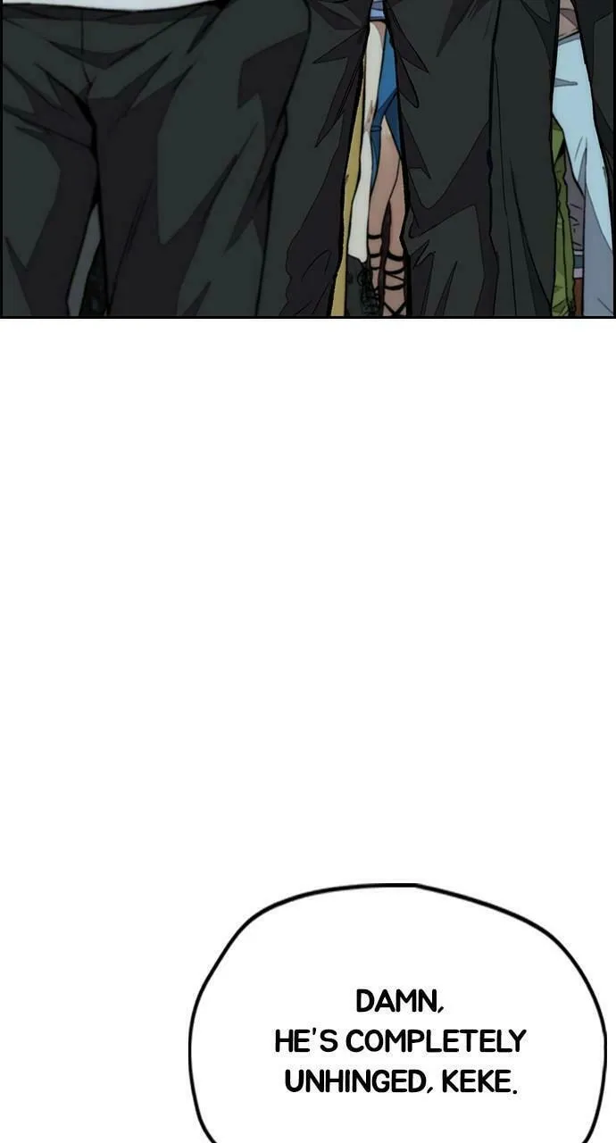 Wind Breaker Chapter 431 page 68 - 