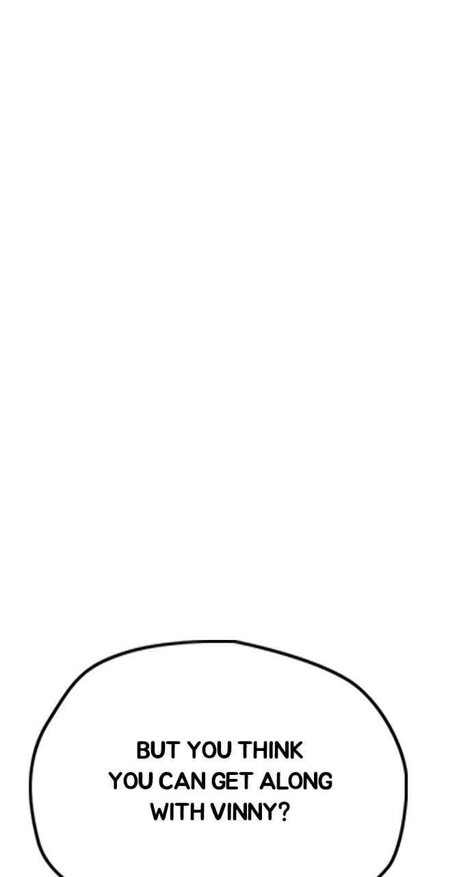 Wind Breaker Chapter 431 page 8 - 