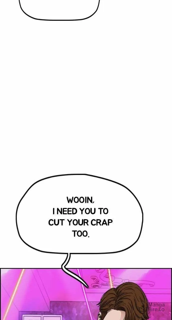 Wind Breaker Chapter 431 page 72 - 