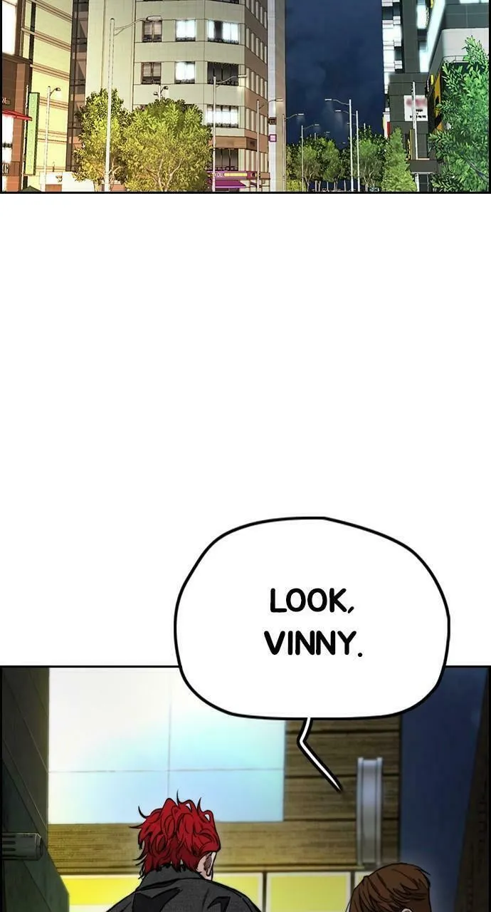 Wind Breaker Chapter 431 page 76 - 