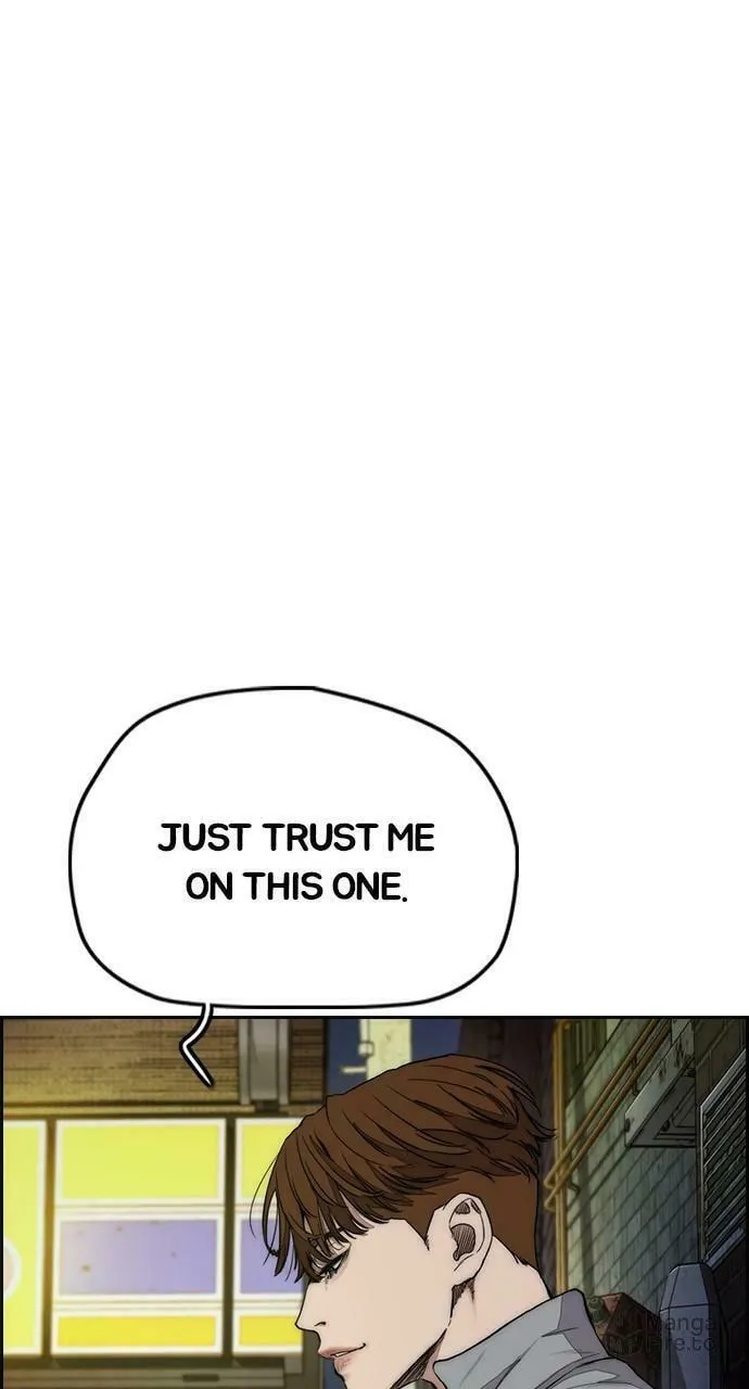 Wind Breaker Chapter 431 page 78 - 