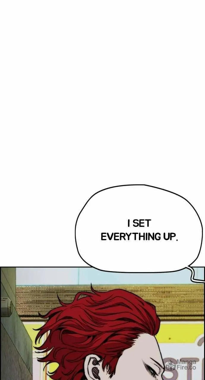 Wind Breaker Chapter 431 page 80 - 